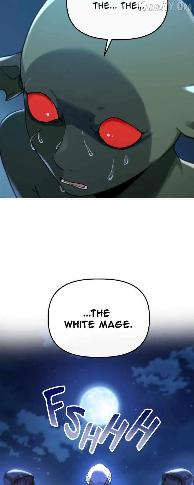 The Luckiest Mage Chapter 6 – Page 77