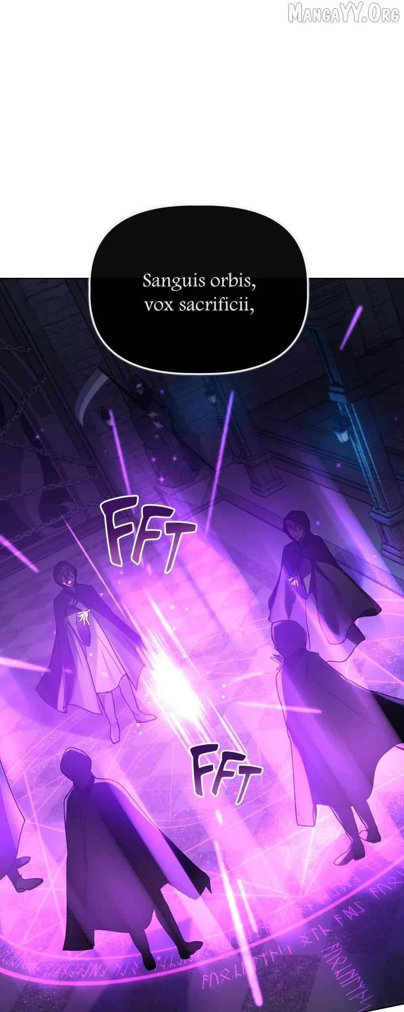 The Luckiest Mage Chapter 6 – Page 94