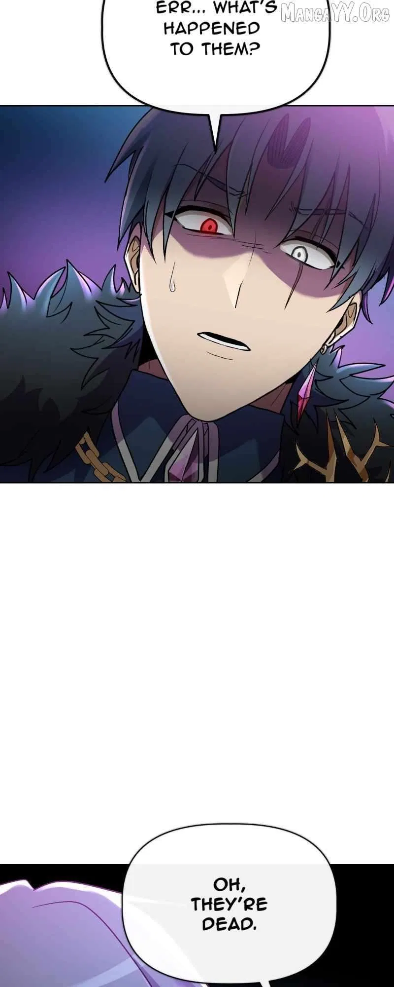 The Luckiest Mage Chapter 6 – Page 100