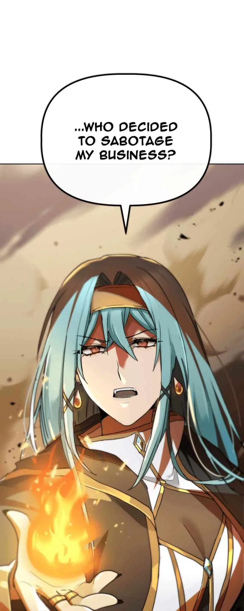 The Luckiest Mage Chapter 5 – Page 2