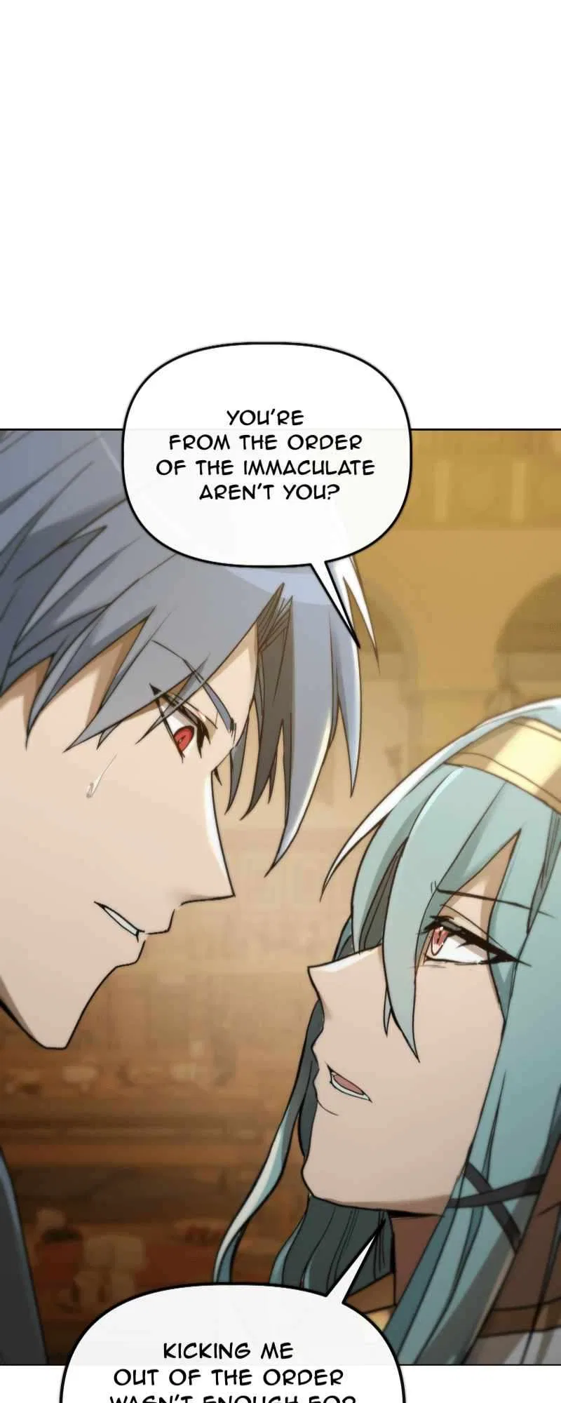 The Luckiest Mage Chapter 5 – Page 13
