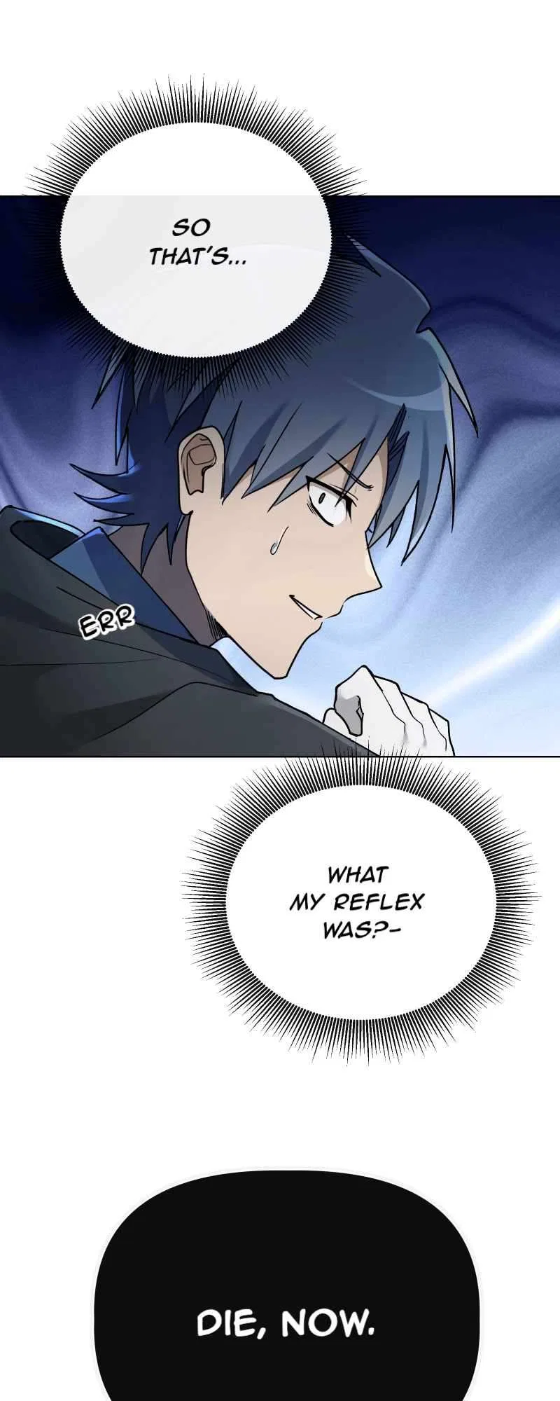 The Luckiest Mage Chapter 5 – Page 25
