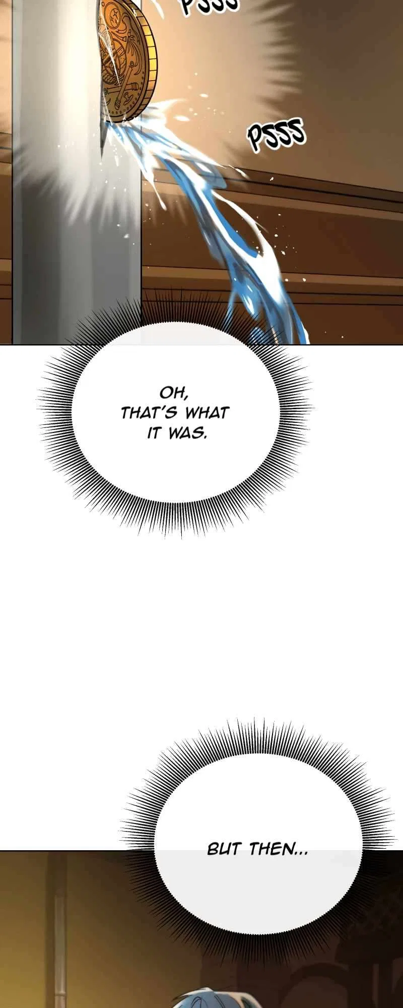 The Luckiest Mage Chapter 5 – Page 38