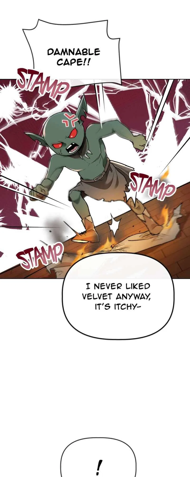 The Luckiest Mage Chapter 5 – Page 40