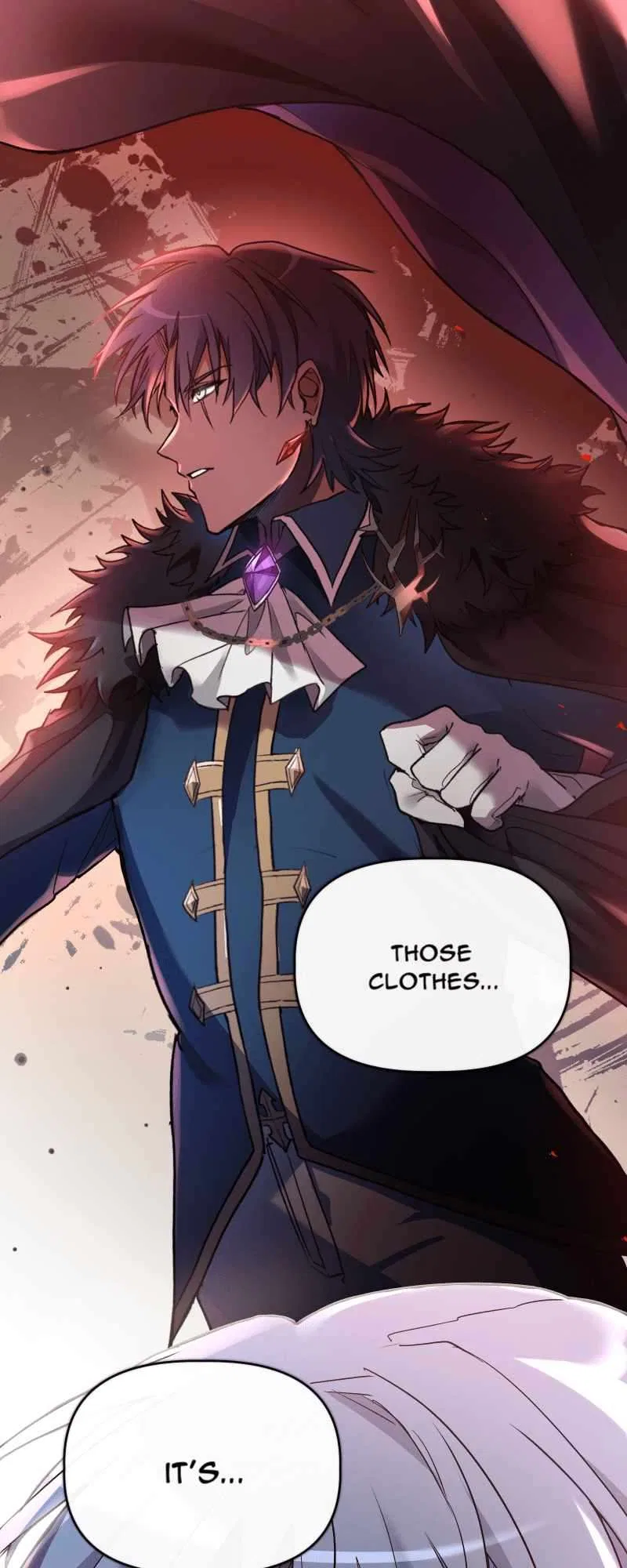 The Luckiest Mage Chapter 5 – Page 48