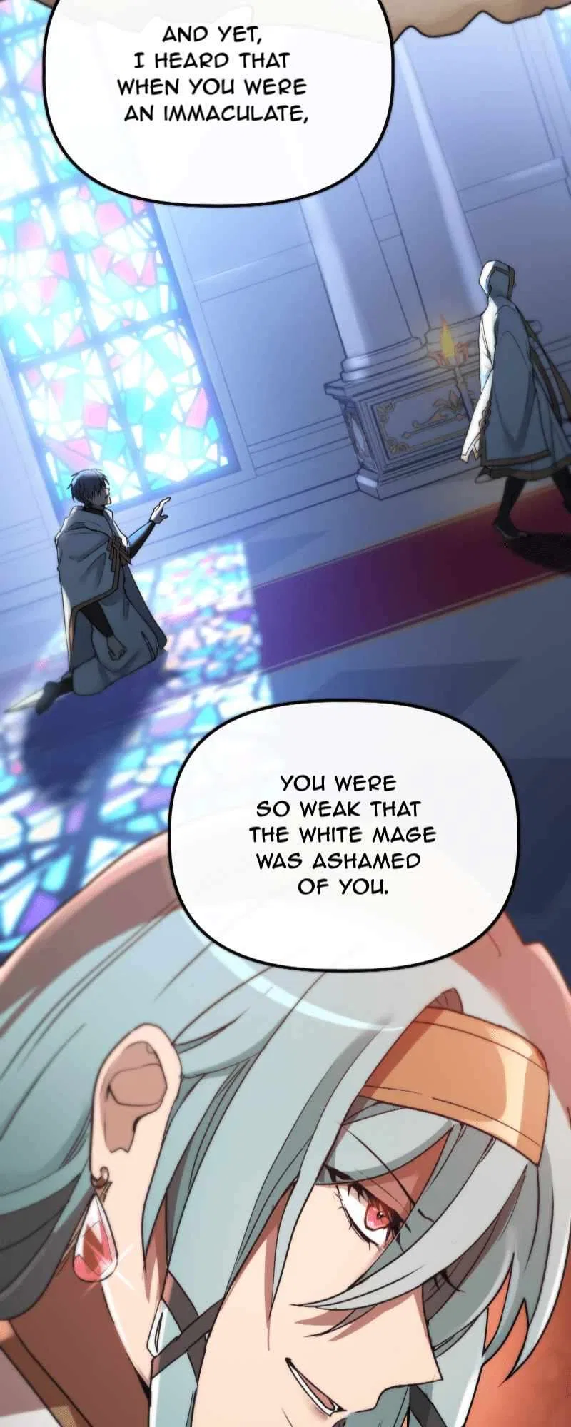 The Luckiest Mage Chapter 5 – Page 54