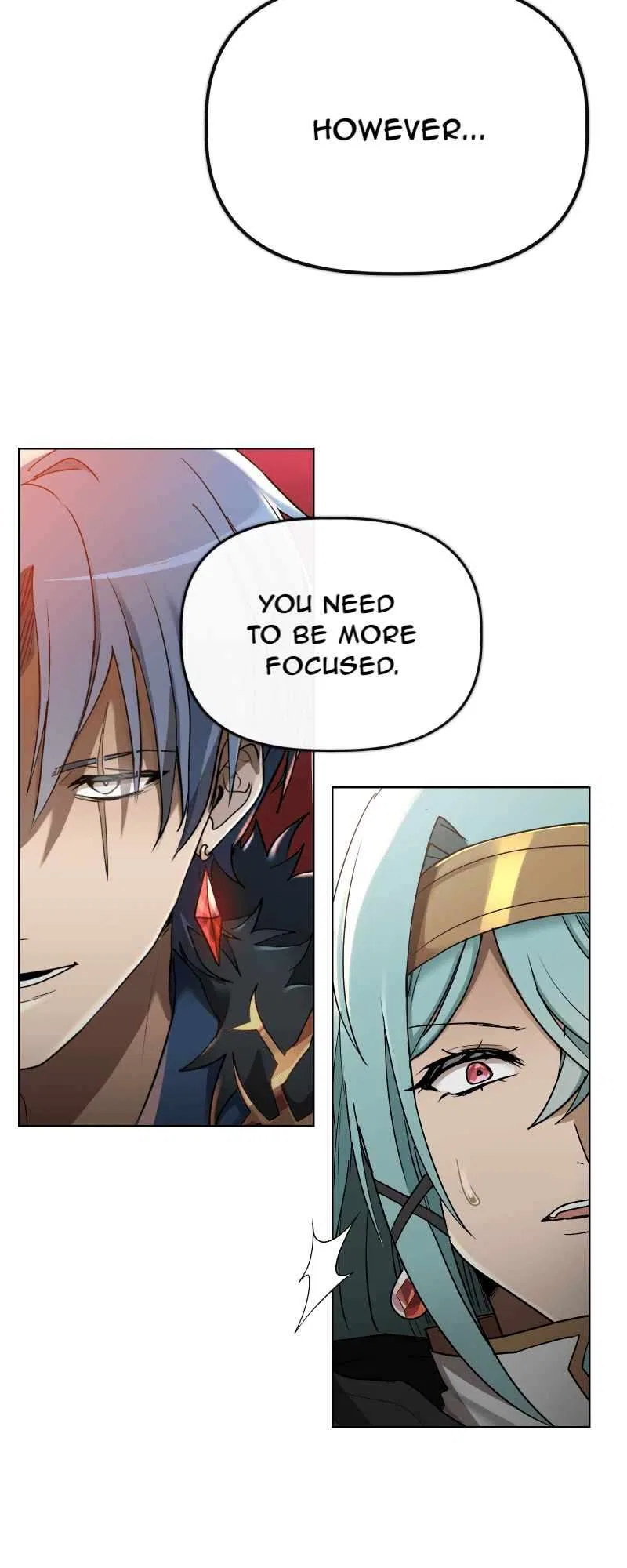 The Luckiest Mage Chapter 5 – Page 60
