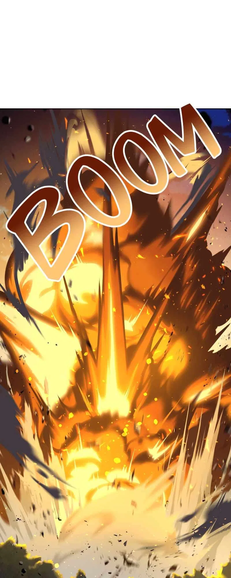 The Luckiest Mage Chapter 5 – Page 73