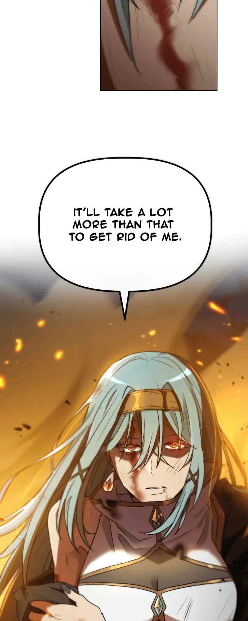 The Luckiest Mage Chapter 5 – Page 80