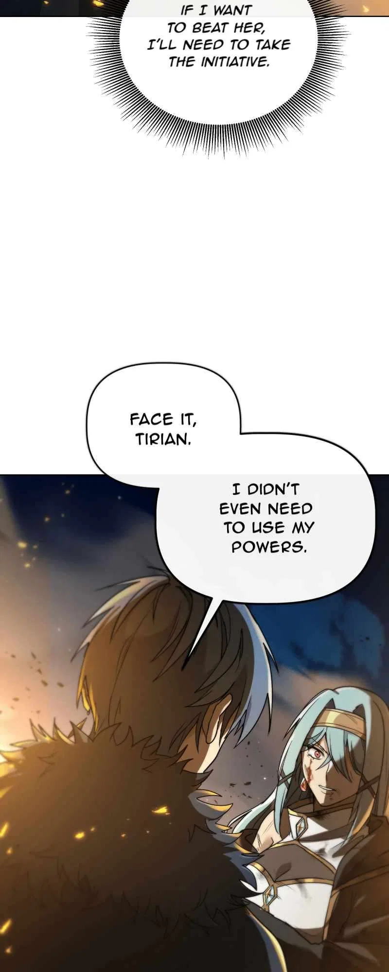 The Luckiest Mage Chapter 5 – Page 84