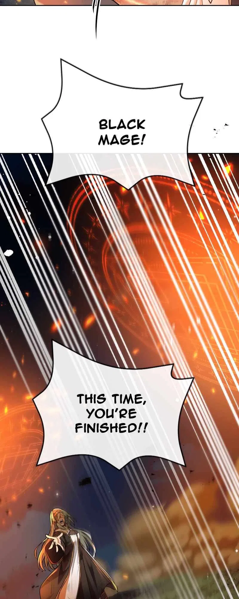 The Luckiest Mage Chapter 5 – Page 95