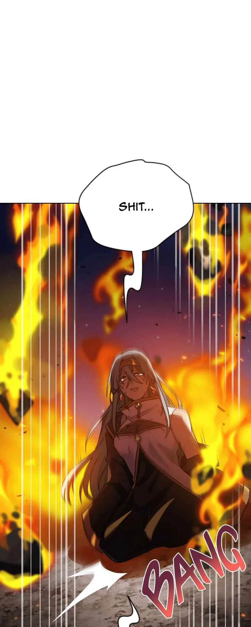 The Luckiest Mage Chapter 5 – Page 107