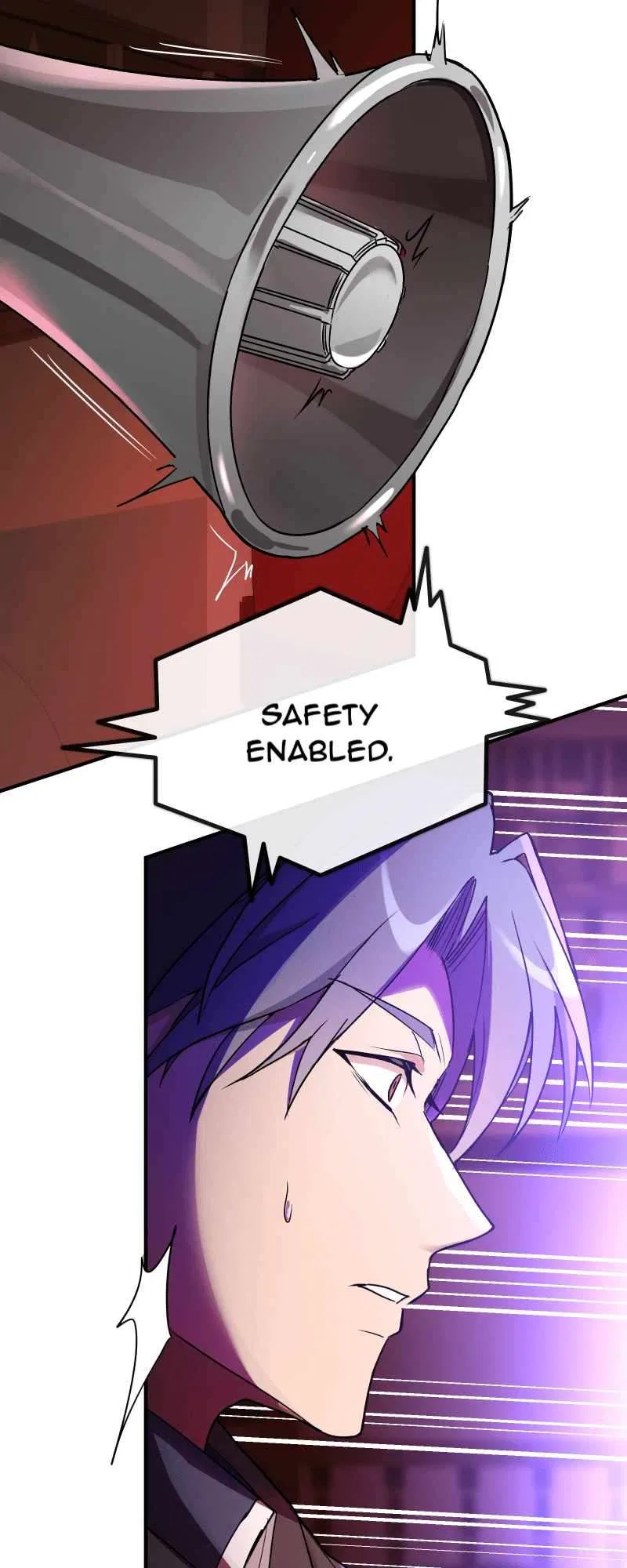 The Luckiest Mage Chapter 4 – Page 10