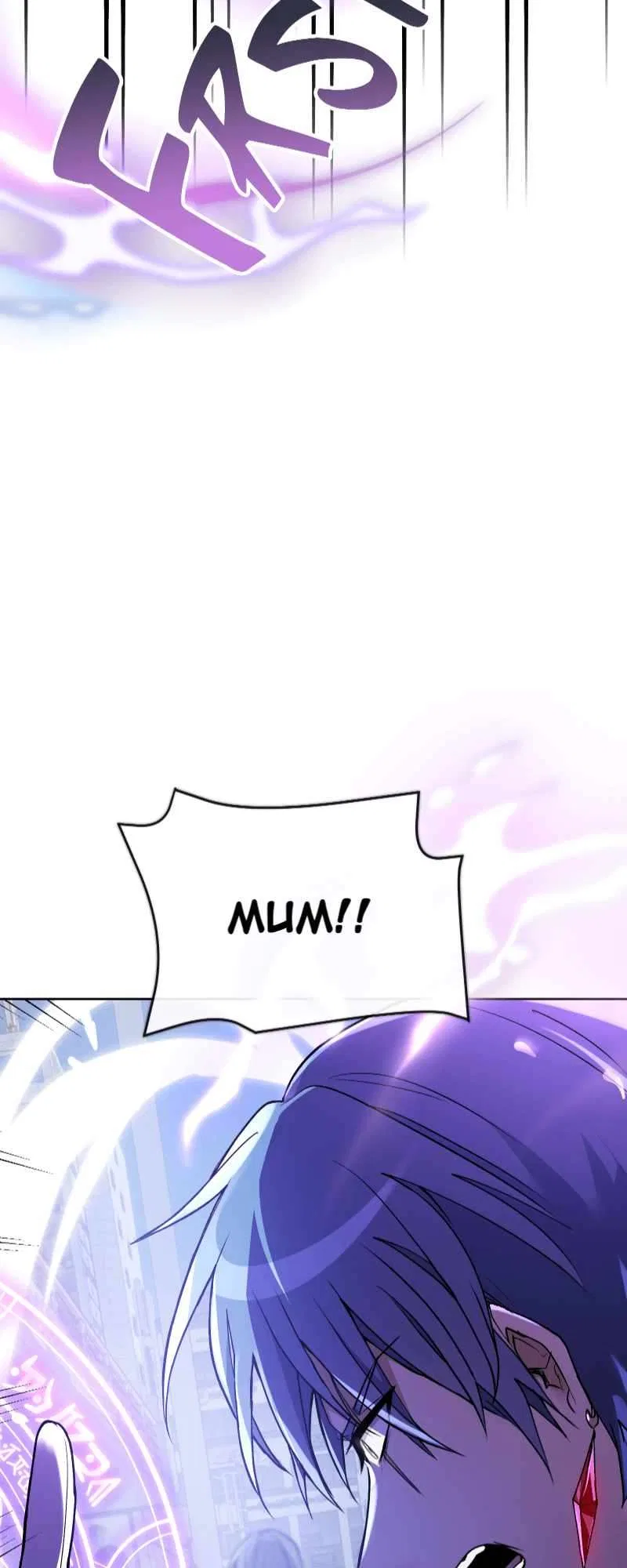 The Luckiest Mage Chapter 4 – Page 18