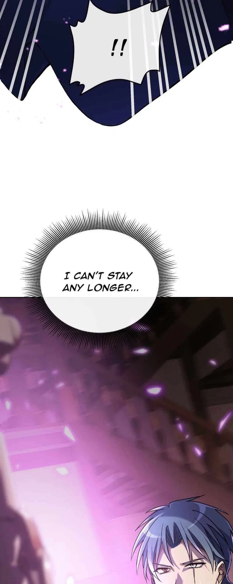 The Luckiest Mage Chapter 4 – Page 35