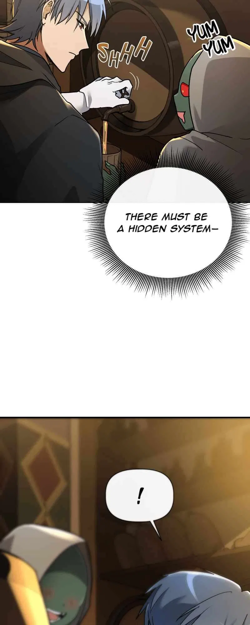 The Luckiest Mage Chapter 4 – Page 65