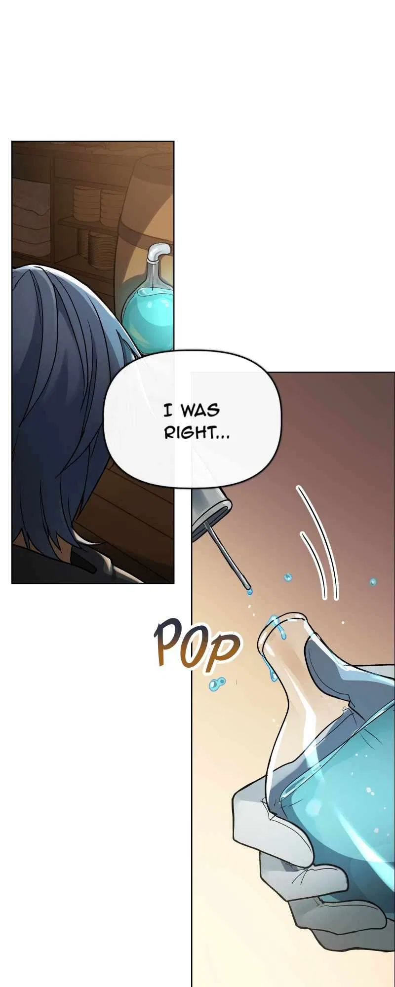 The Luckiest Mage Chapter 4 – Page 67