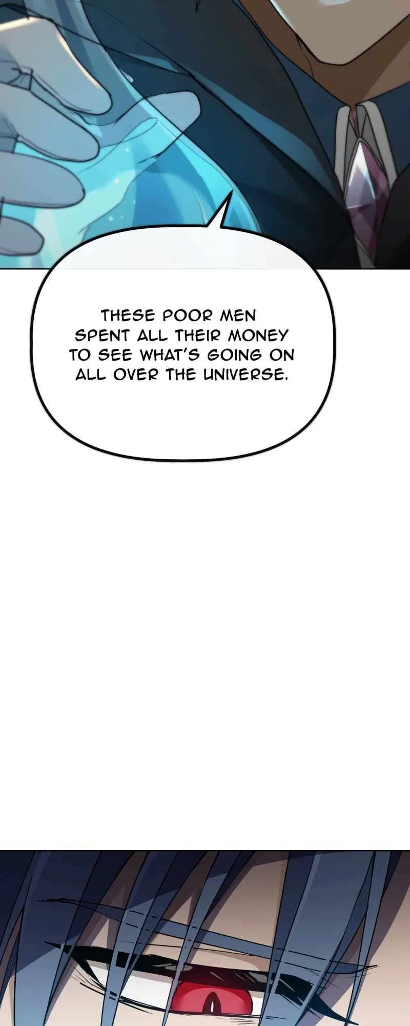 The Luckiest Mage Chapter 4 – Page 71