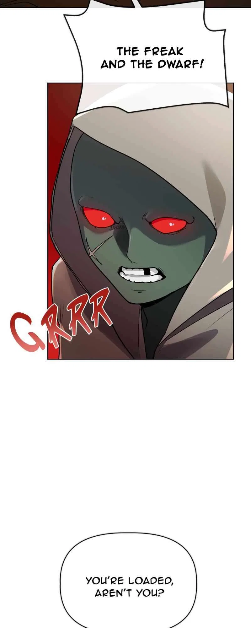 The Luckiest Mage Chapter 4 – Page 75