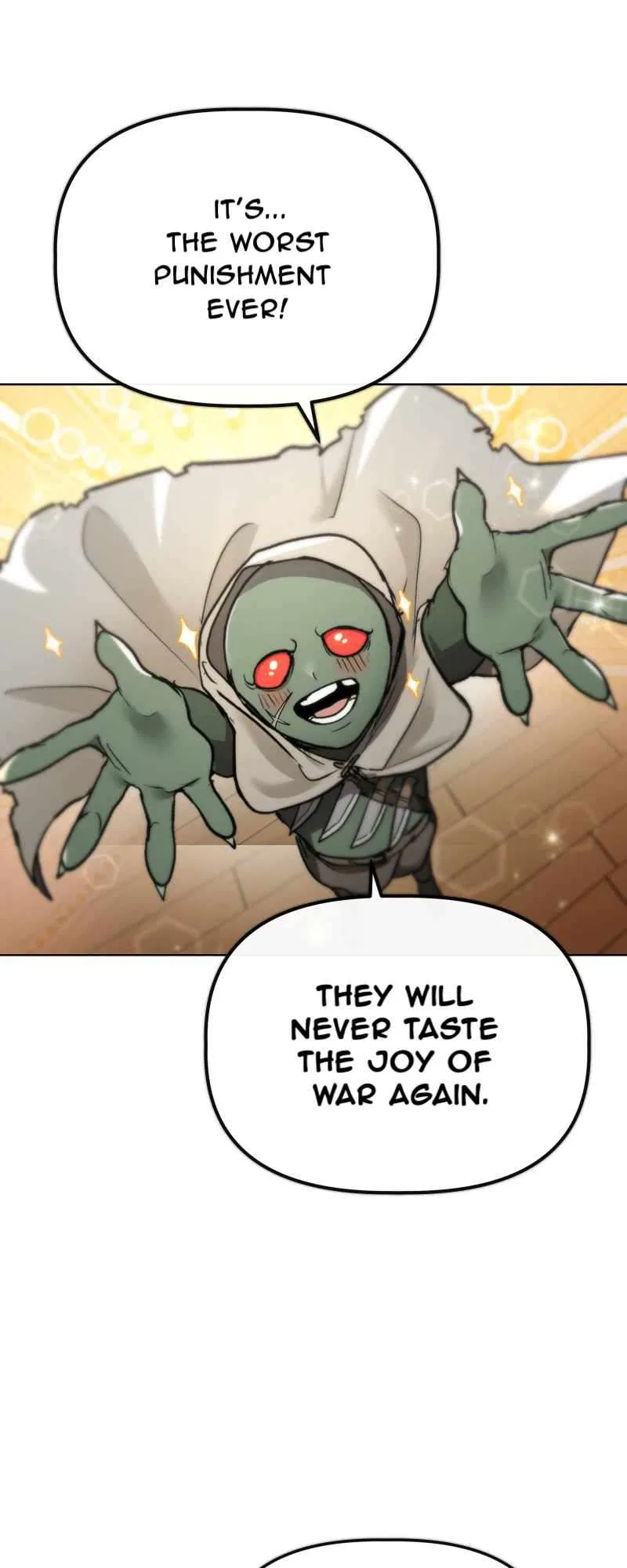 The Luckiest Mage Chapter 4 – Page 107