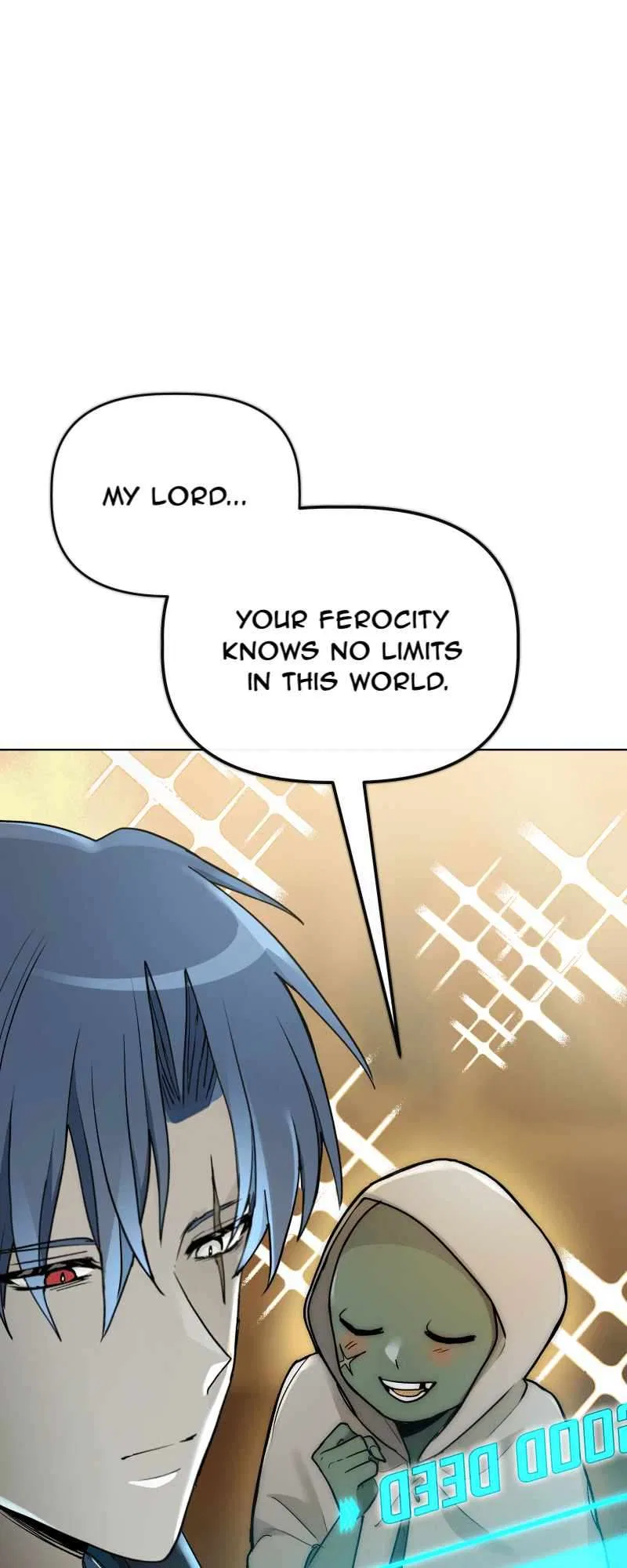 The Luckiest Mage Chapter 4 – Page 110