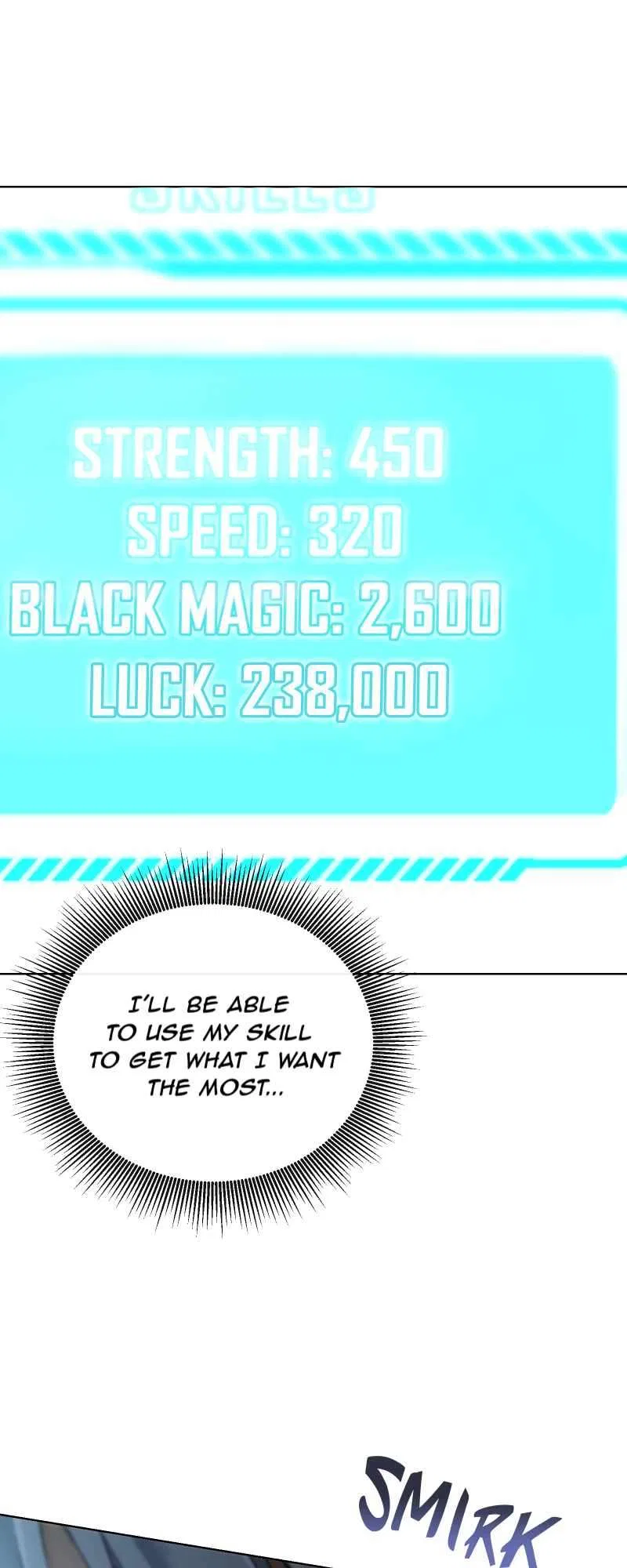 The Luckiest Mage Chapter 4 – Page 115