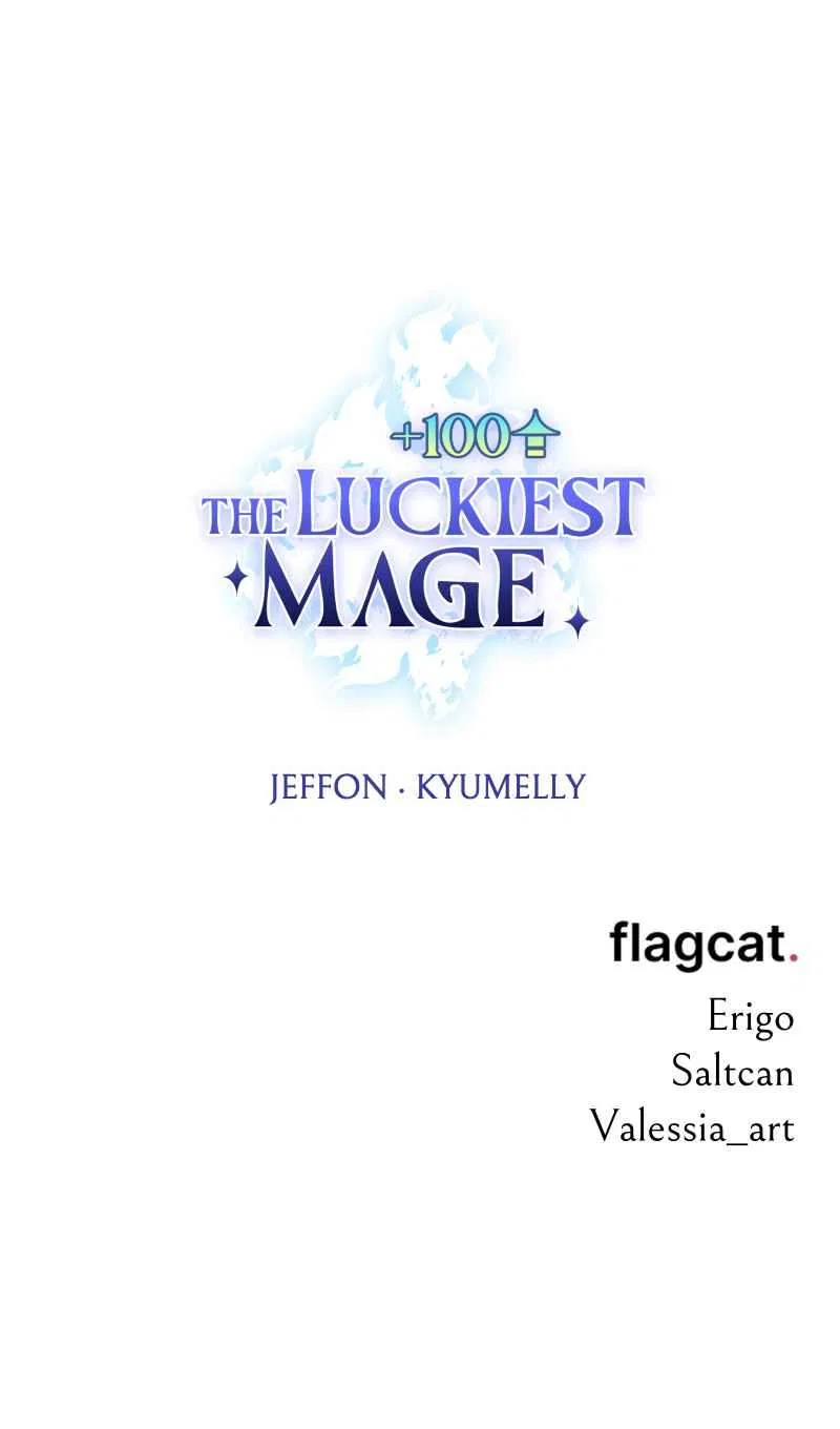 The Luckiest Mage Chapter 4 – Page 123