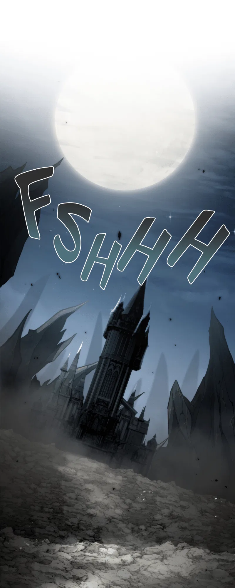 The Luckiest Mage Chapter 3 – Page 2