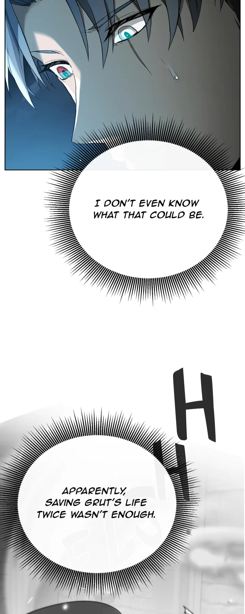 The Luckiest Mage Chapter 3 – Page 7