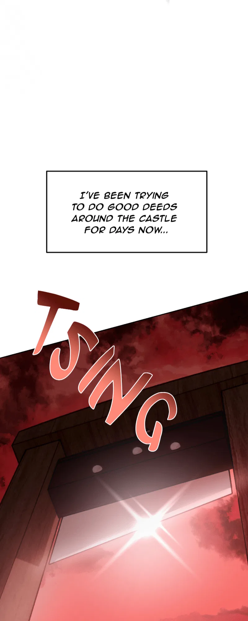 The Luckiest Mage Chapter 3 – Page 9