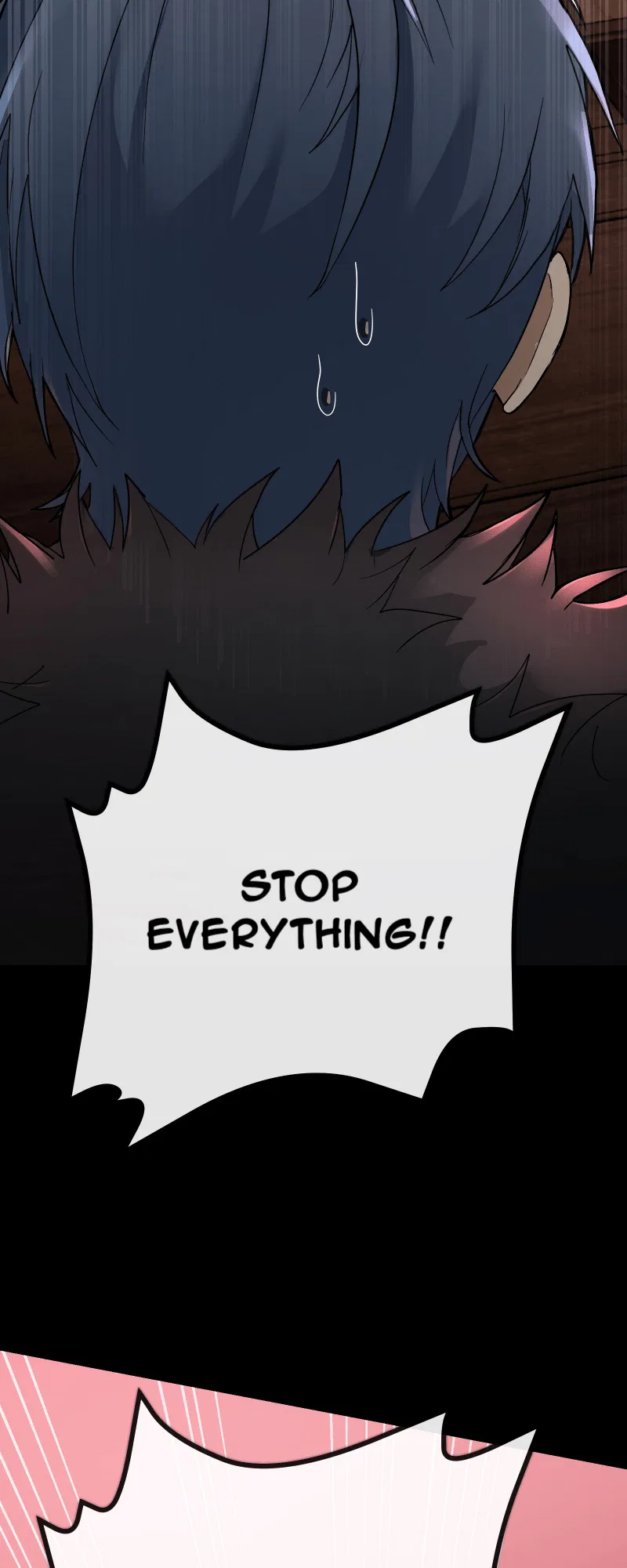 The Luckiest Mage Chapter 3 – Page 13