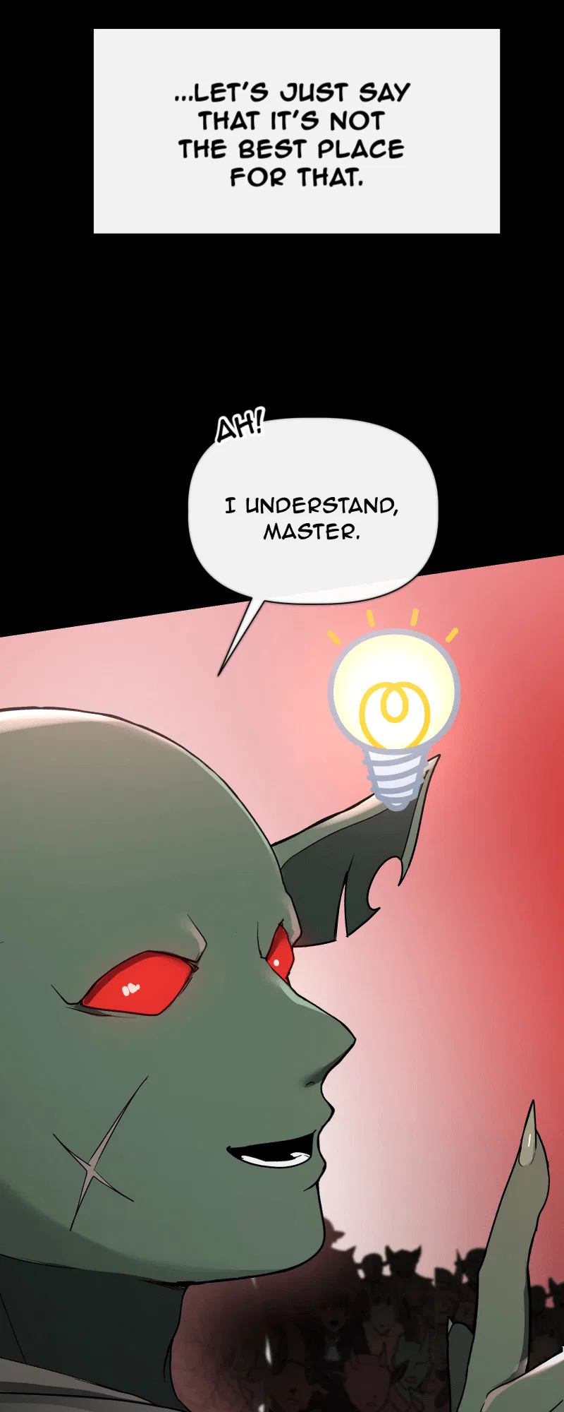 The Luckiest Mage Chapter 3 – Page 16