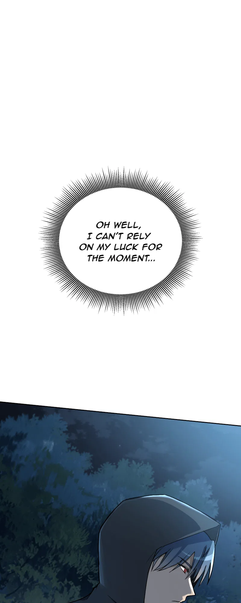 The Luckiest Mage Chapter 3 – Page 23
