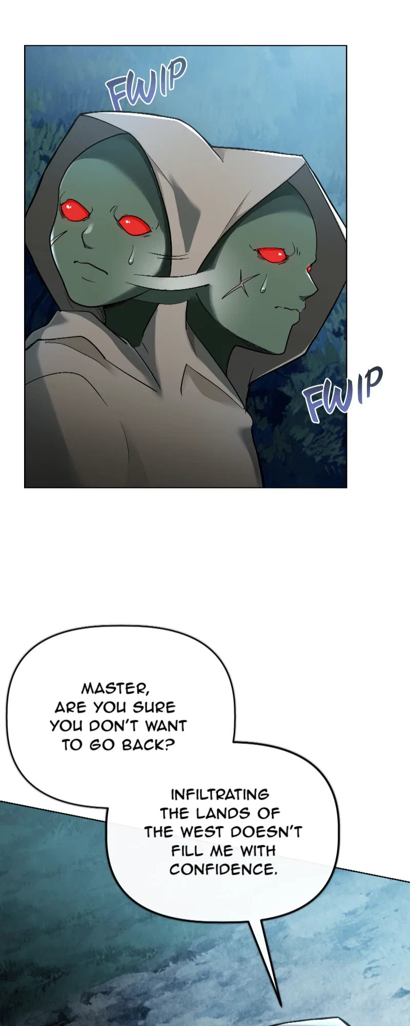 The Luckiest Mage Chapter 3 – Page 26