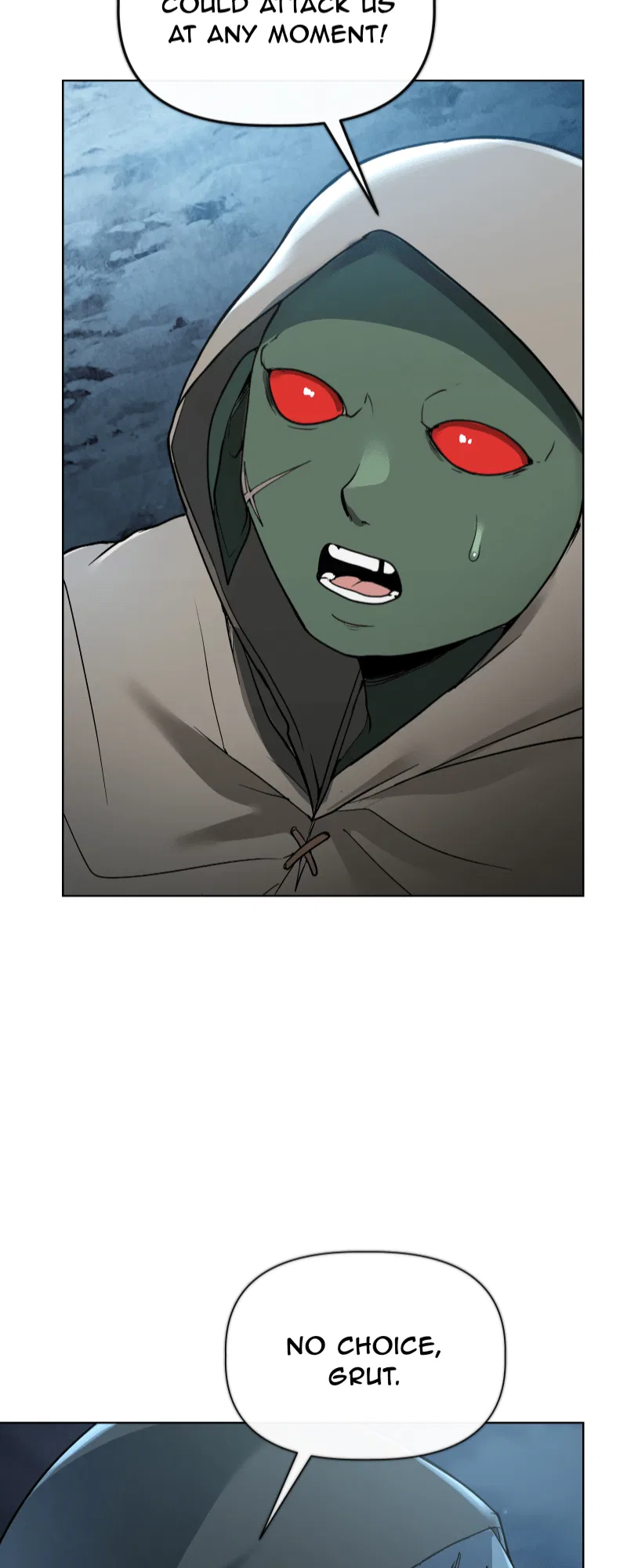 The Luckiest Mage Chapter 3 – Page 28