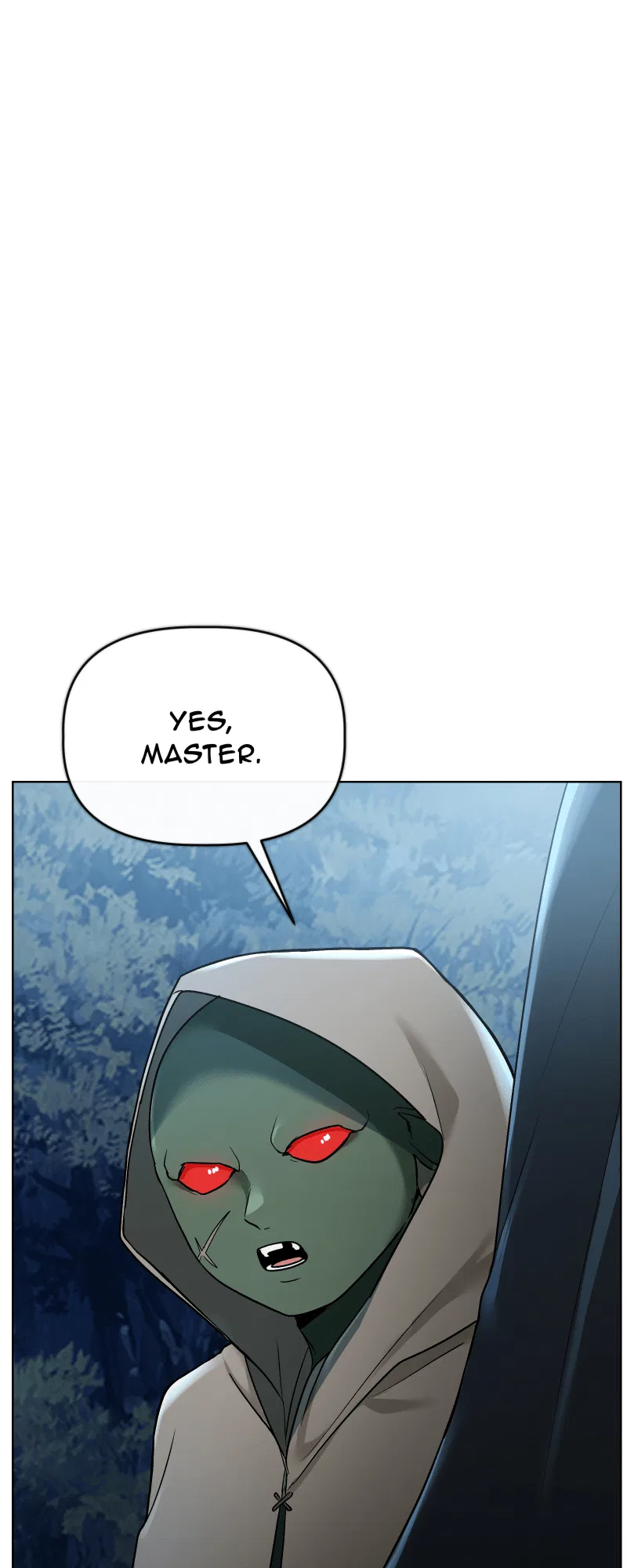 The Luckiest Mage Chapter 3 – Page 32