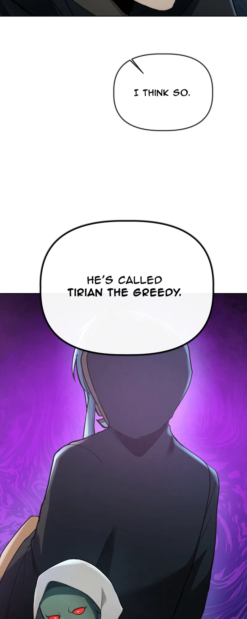 The Luckiest Mage Chapter 3 – Page 37