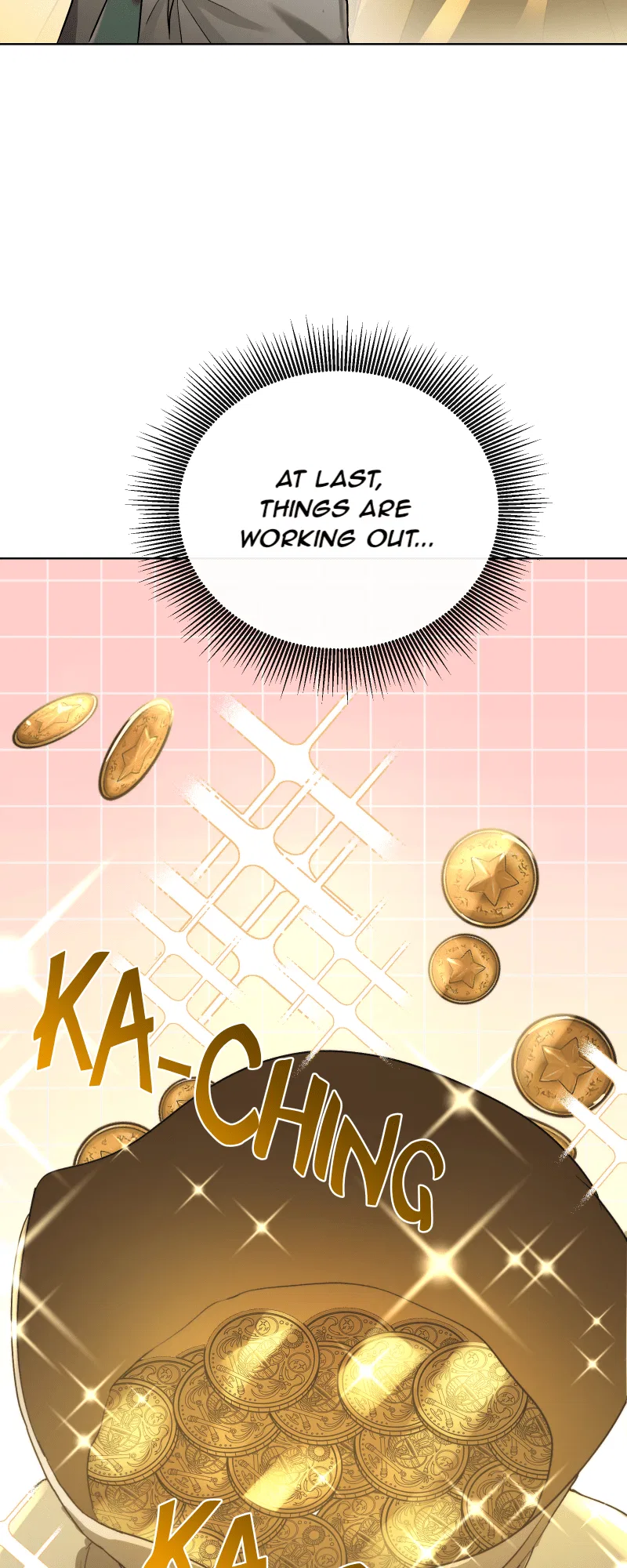 The Luckiest Mage Chapter 3 – Page 39