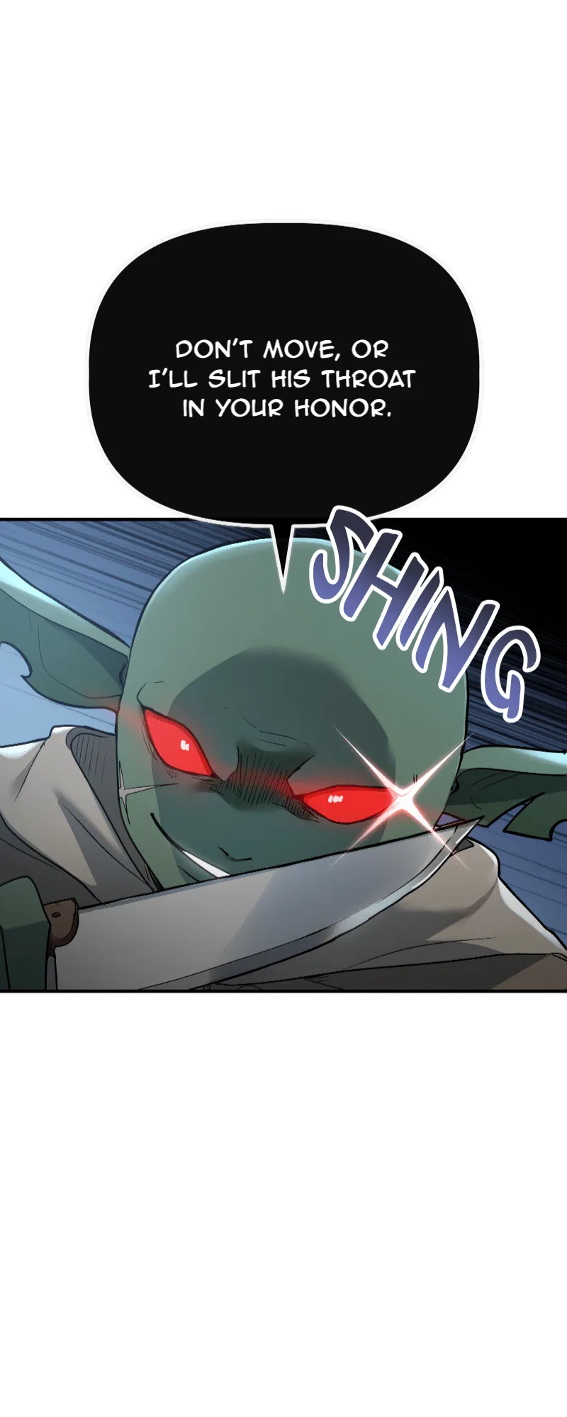 The Luckiest Mage Chapter 3 – Page 44