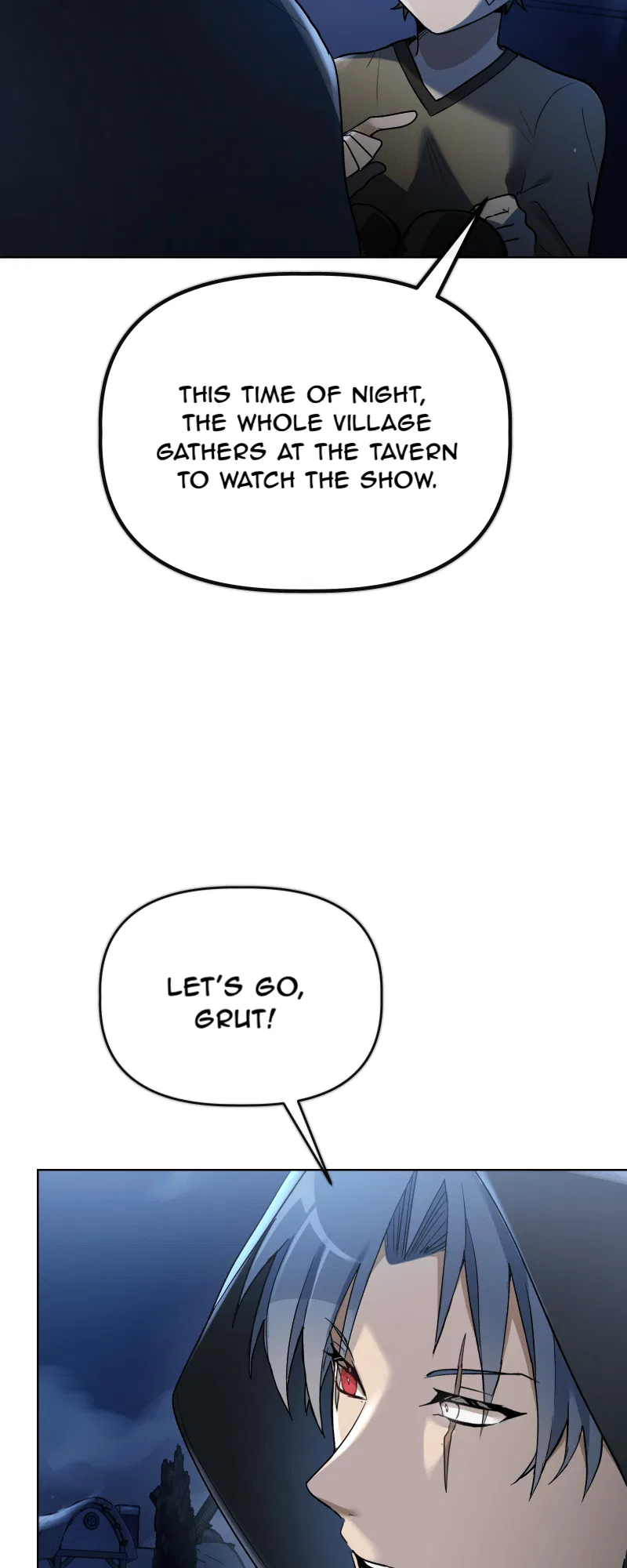 The Luckiest Mage Chapter 3 – Page 52