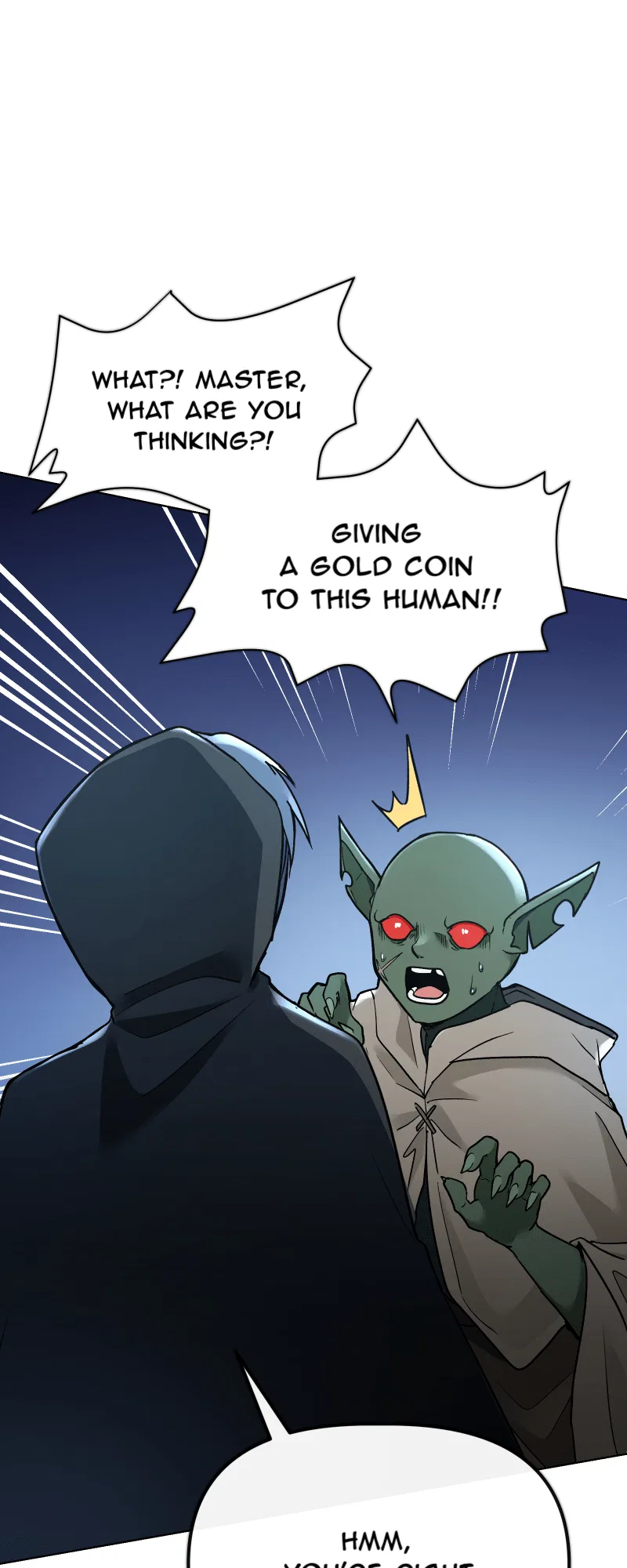 The Luckiest Mage Chapter 3 – Page 60