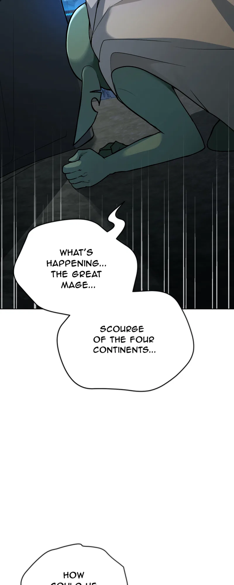 The Luckiest Mage Chapter 3 – Page 64