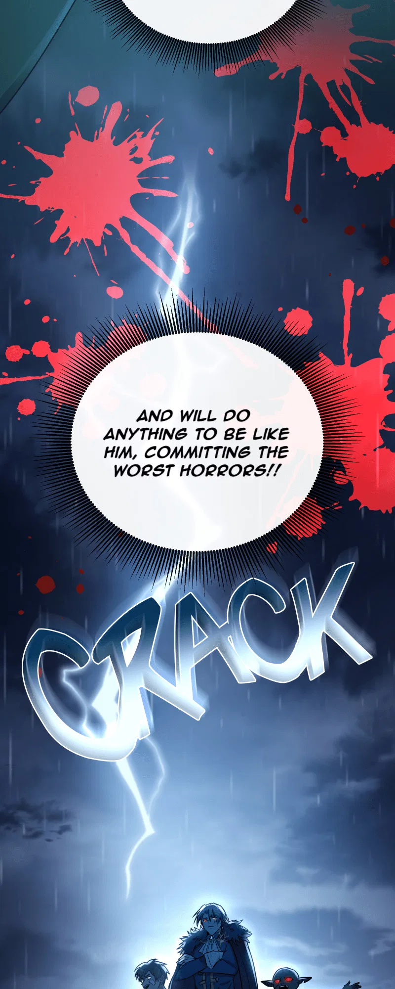The Luckiest Mage Chapter 3 – Page 69