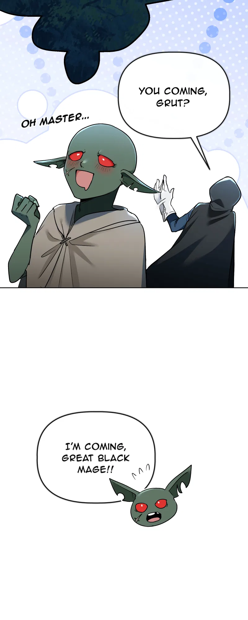 The Luckiest Mage Chapter 3 – Page 71