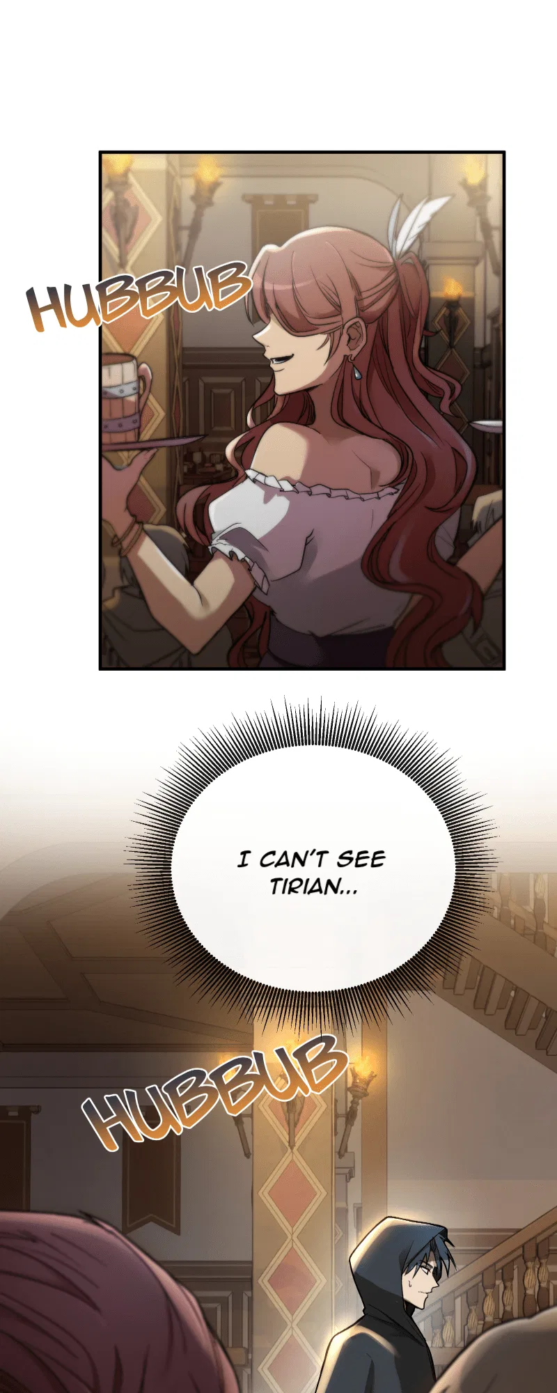 The Luckiest Mage Chapter 3 – Page 74