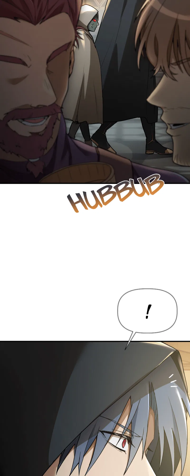 The Luckiest Mage Chapter 3 – Page 75