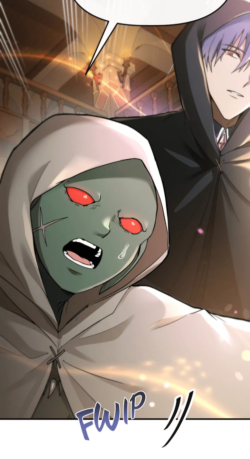 The Luckiest Mage Chapter 3 – Page 79