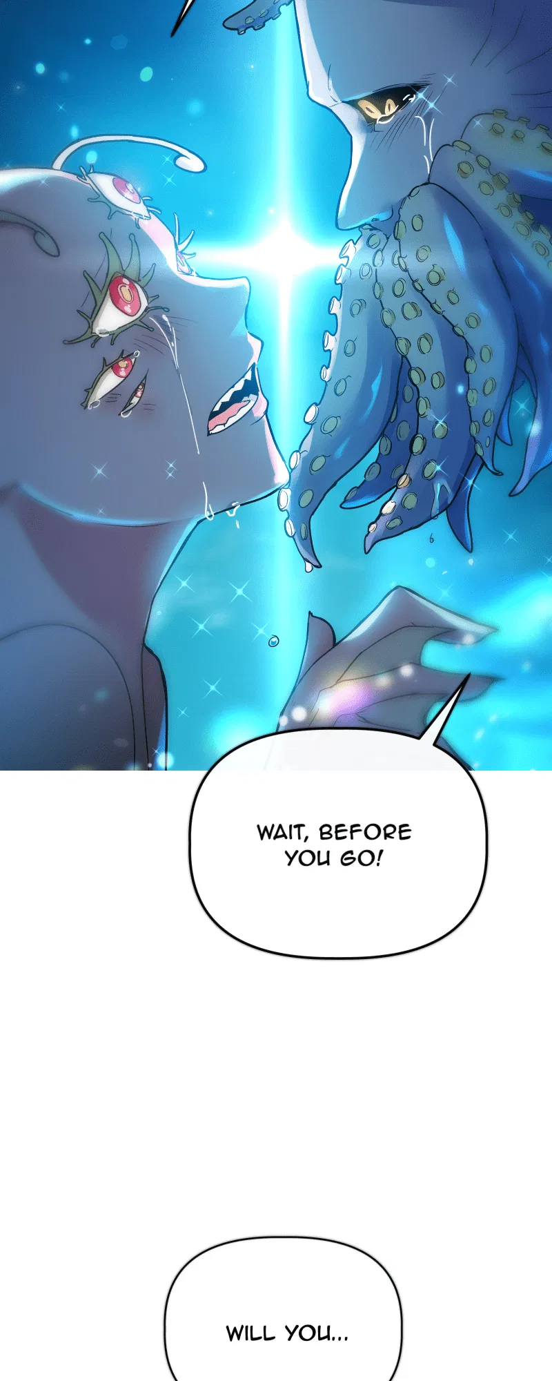 The Luckiest Mage Chapter 3 – Page 82