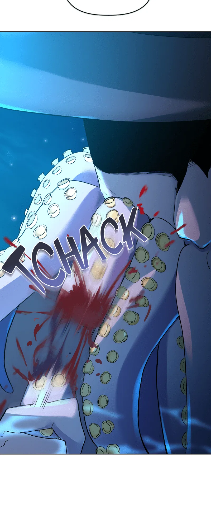 The Luckiest Mage Chapter 3 – Page 83