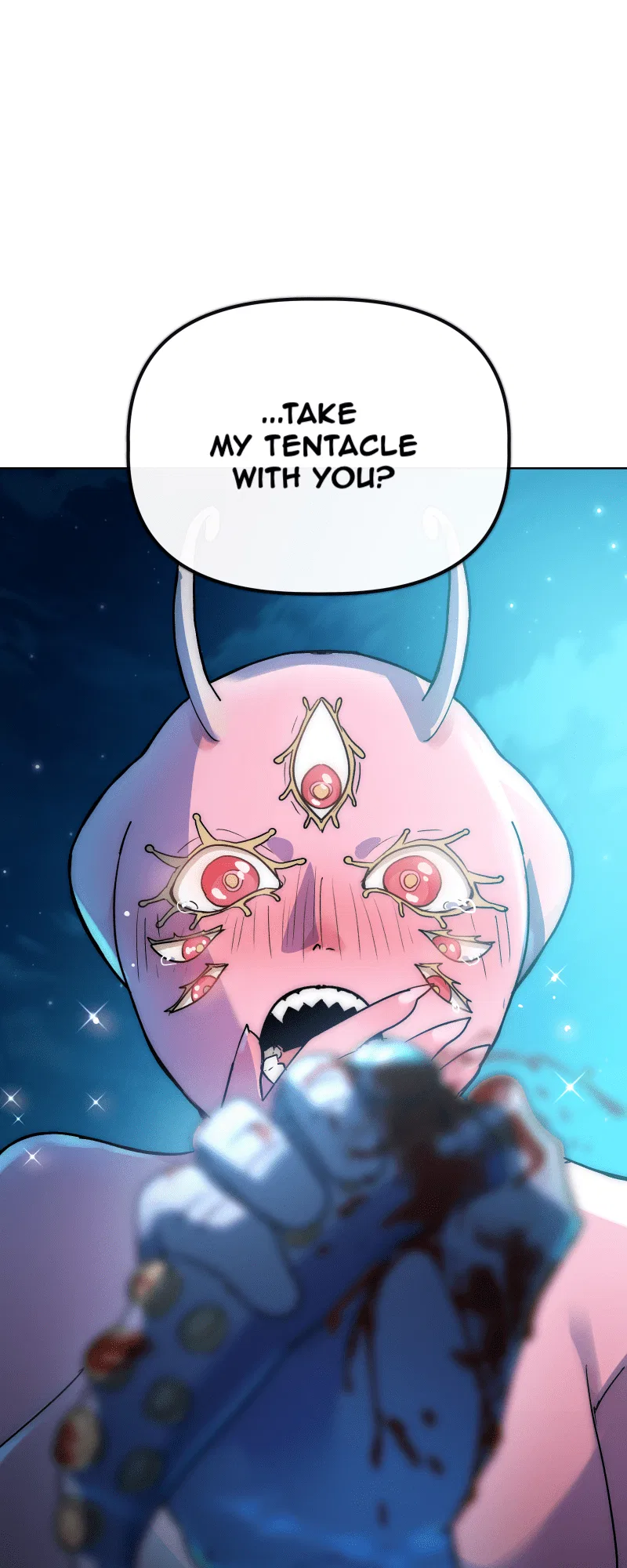The Luckiest Mage Chapter 3 – Page 84